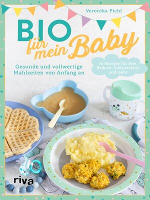cover image of Bio für mein Baby